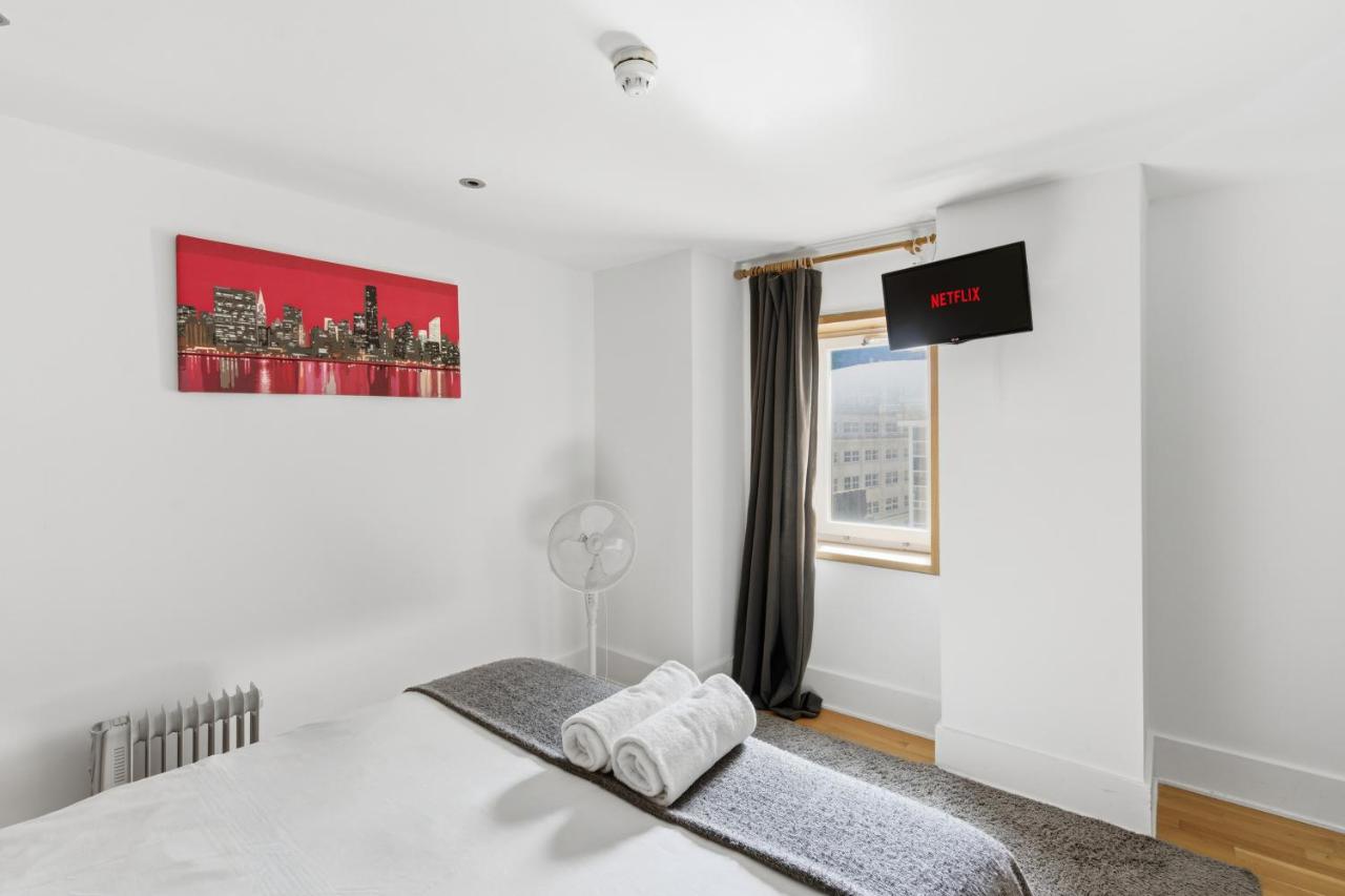 Cozy Apartment Piccadilly - 2