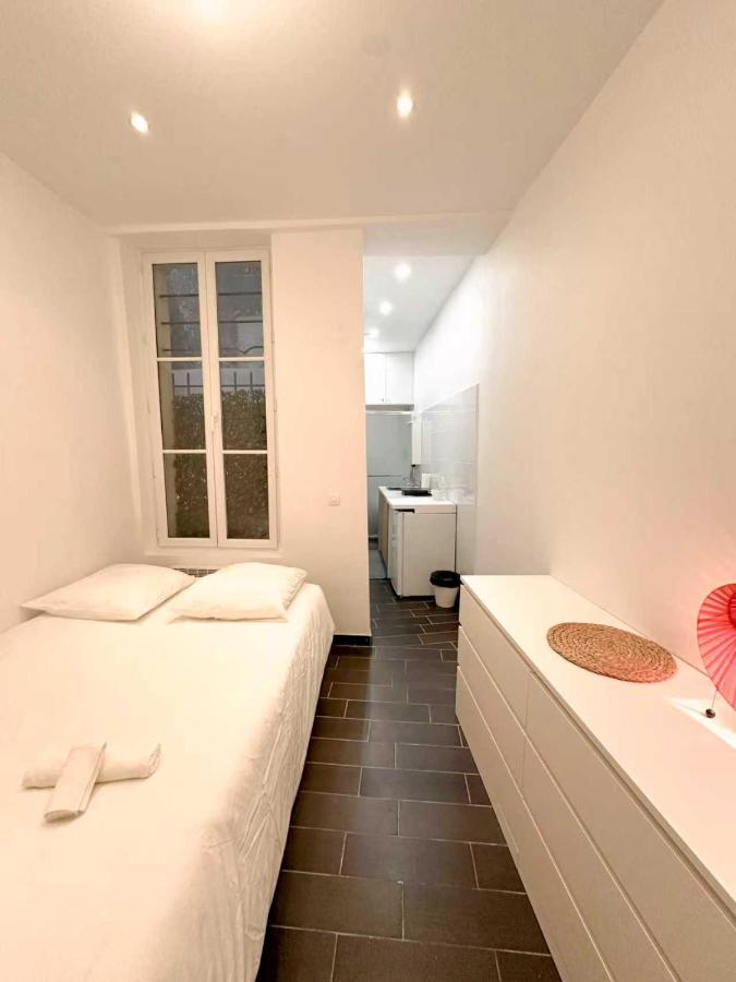 Comfortable apartments in the city center