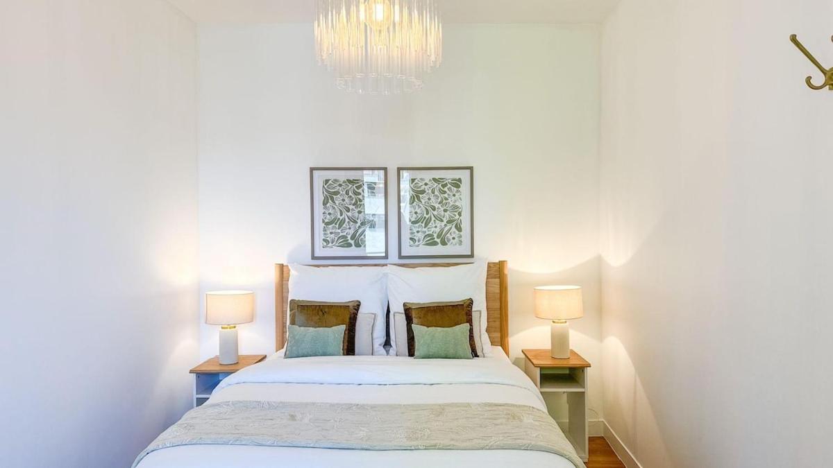 Charming apartment close to Montmartre - 2