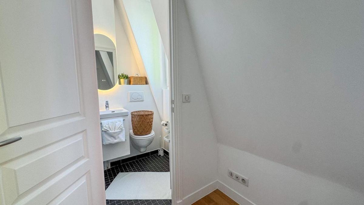 Charming apartment close to Montmartre - 3