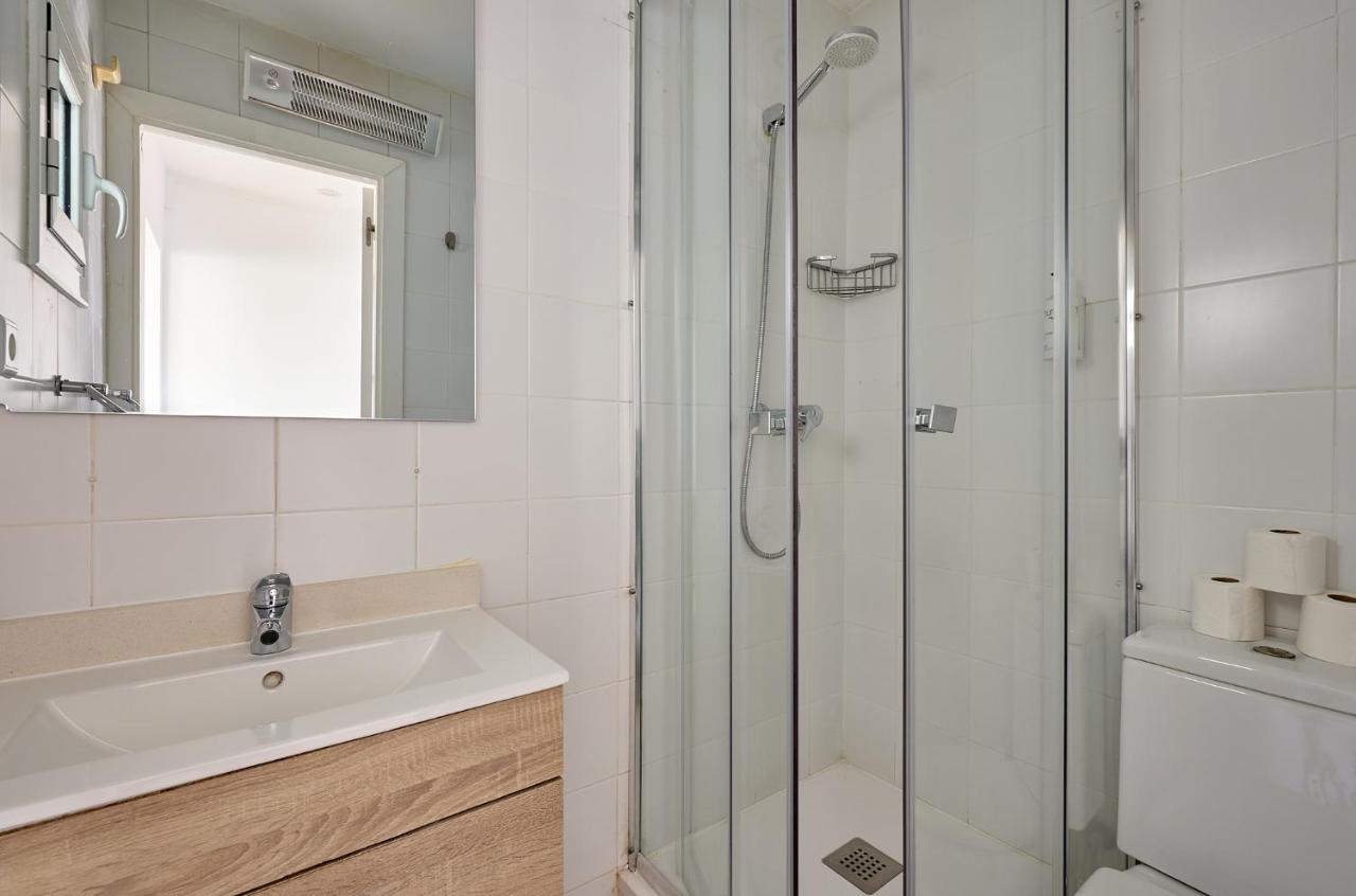 Key PENTHOUSE Sagrada Familia - 3