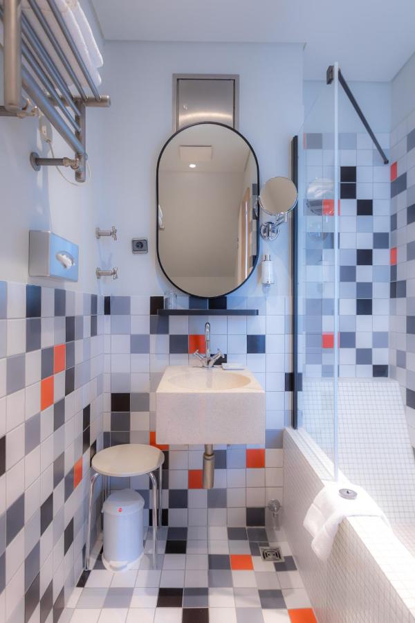 Hotel Bleibtreu Berlin by Golden Tulip - 3