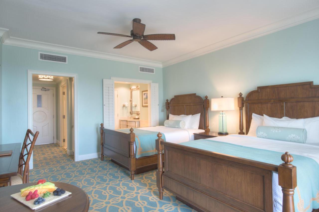 Henderson Beach Resort — photo 18