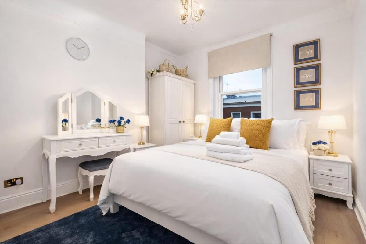 3 Bedroom Little Venice Luxe Duplex - 4