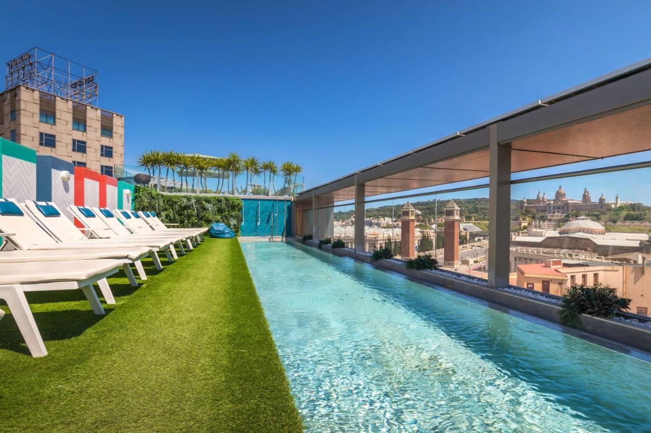 Occidental Barcelona 1929 - 2