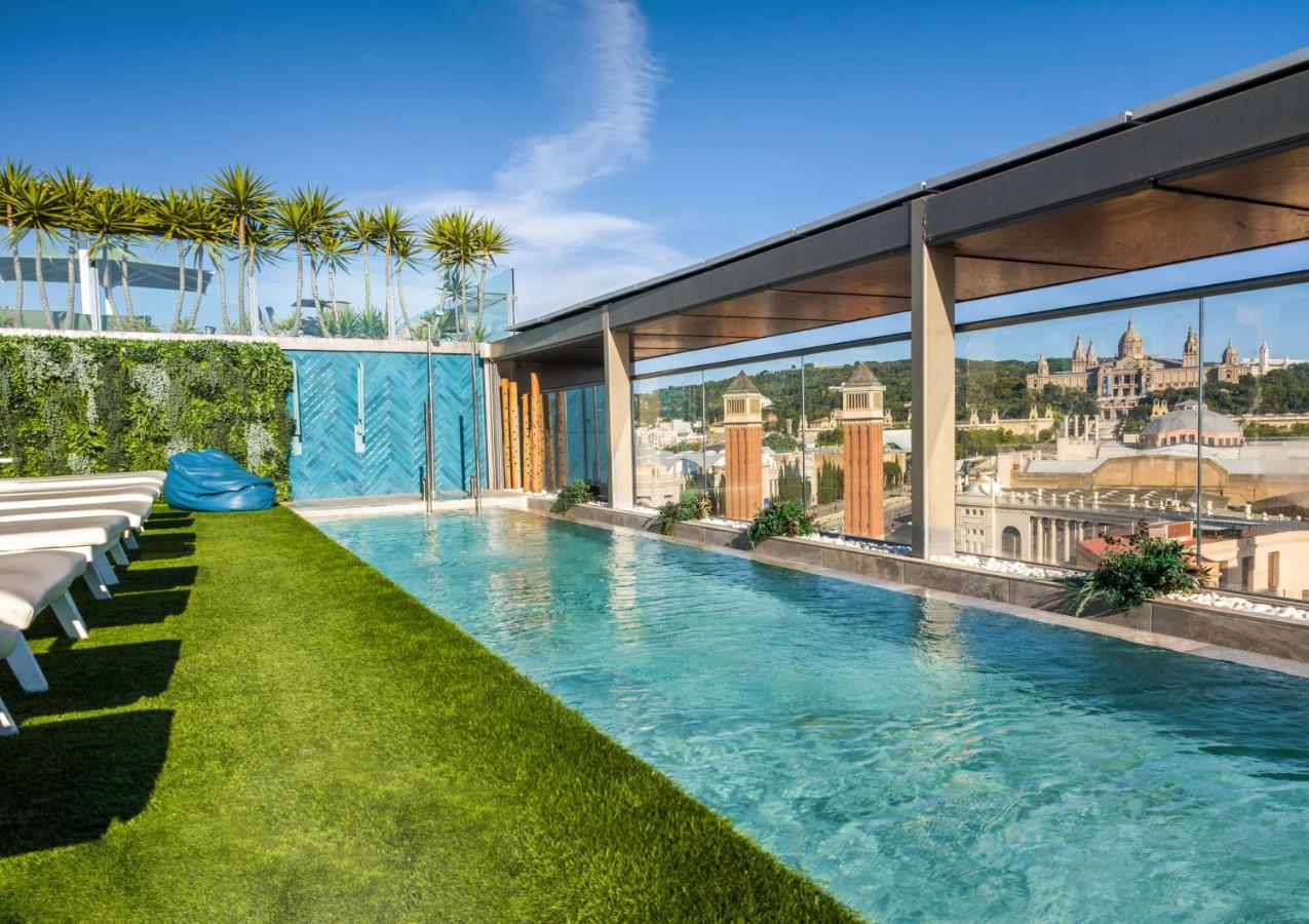 Occidental Barcelona 1929 - 5