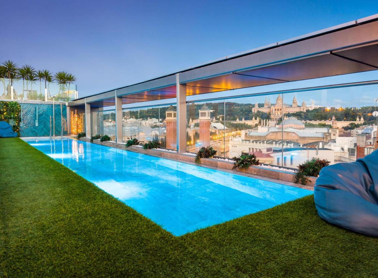 Occidental Barcelona 1929 - 4