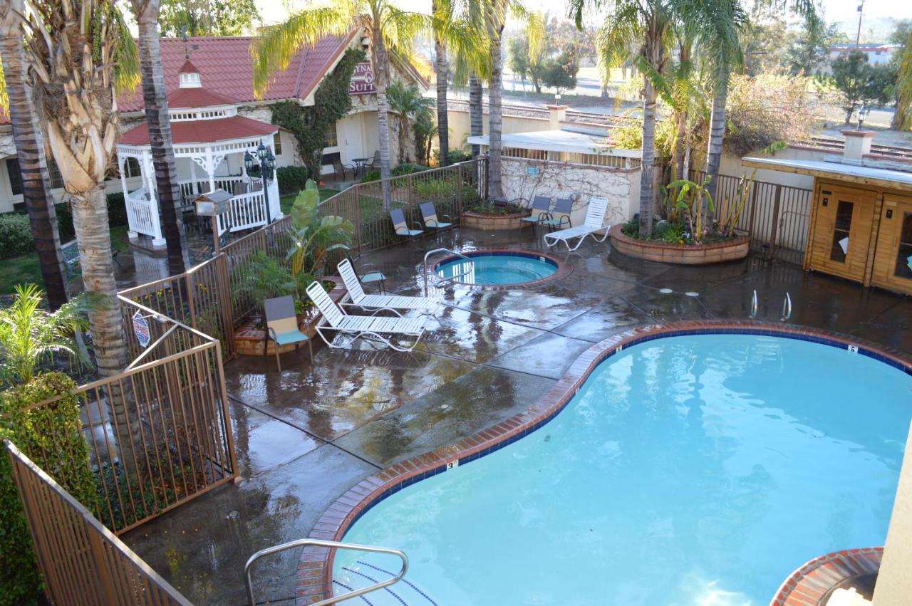 Dynasty Suites Redlands — photo 3