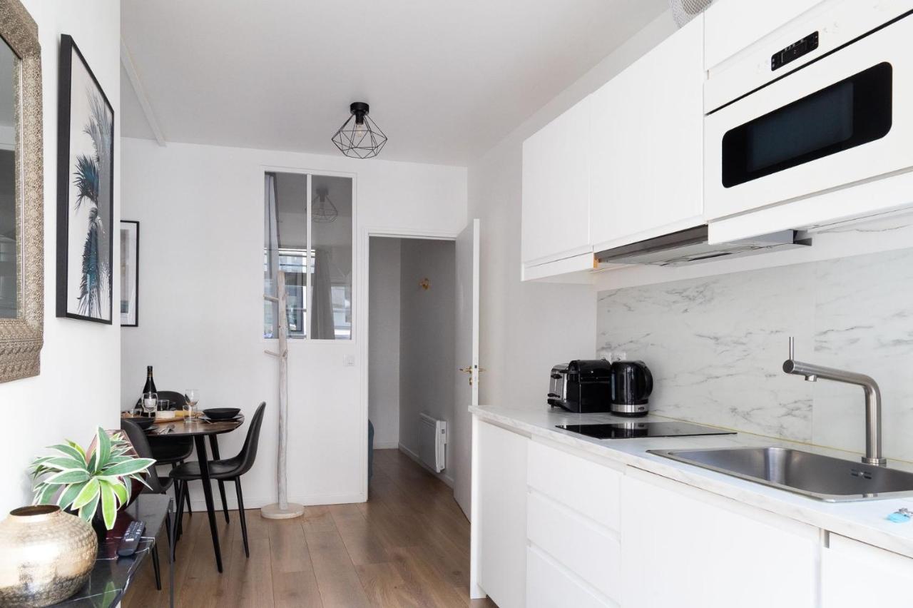 TheBlueStay 270 - Apartment - Grands Boulevards - 5