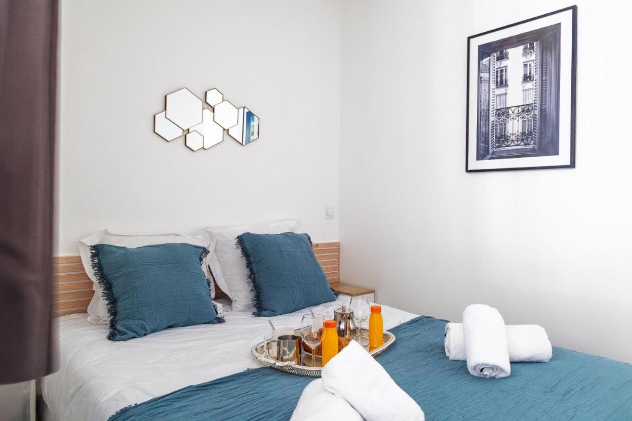 TheBlueStay 270 - Apartment - Grands Boulevards - 3