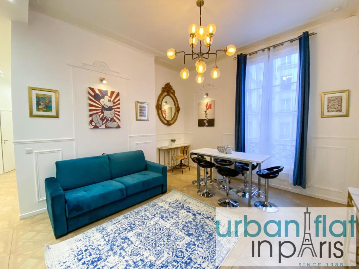 UrbanFlat 72 - Appartement de 3 Chambres St Honore Mermoz - 3