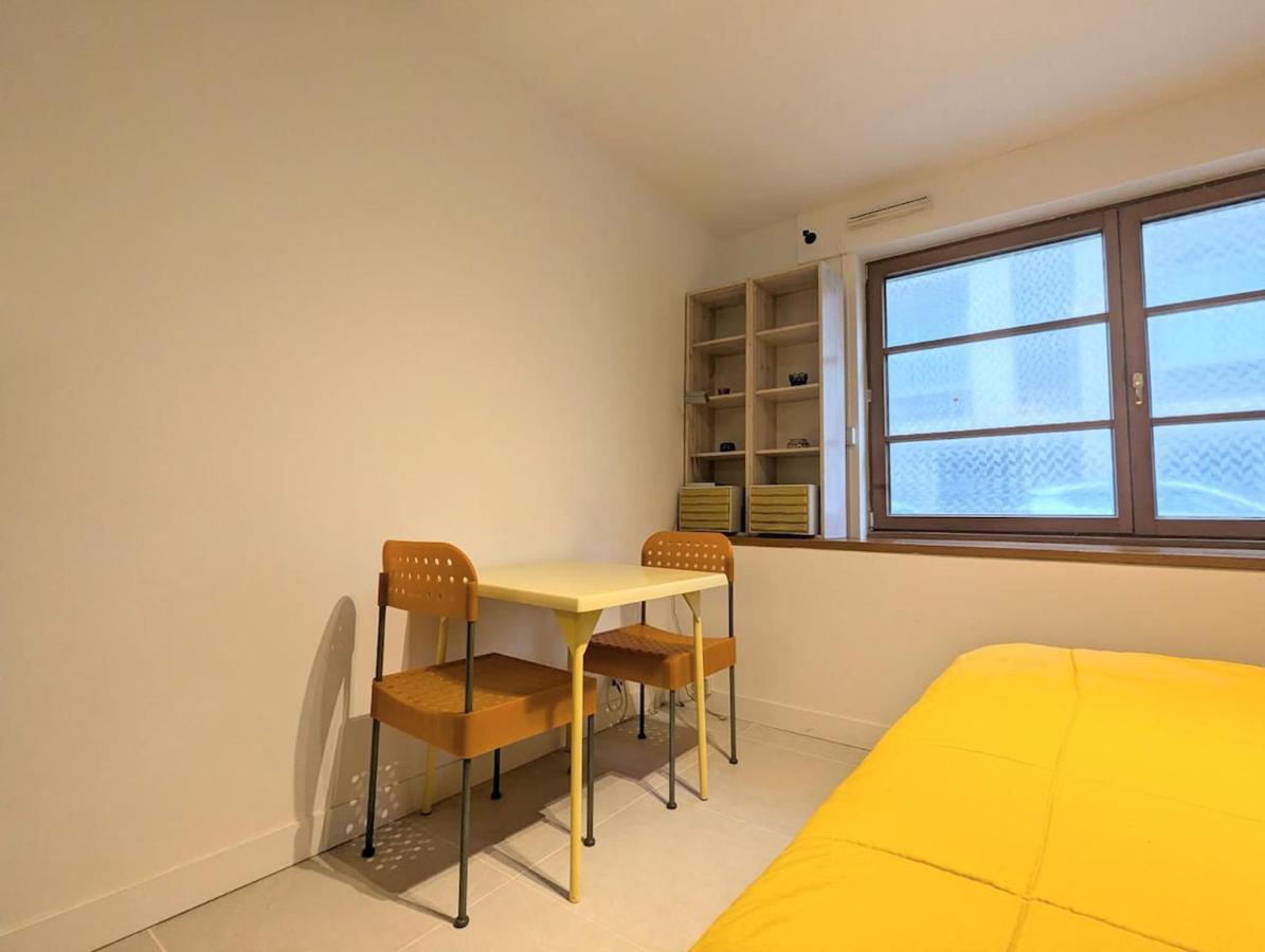 Studio centre de Paris 11 - 5