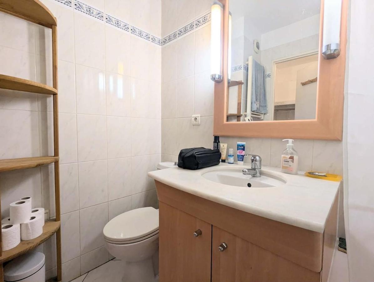 Studio centre de Paris 11 - 3