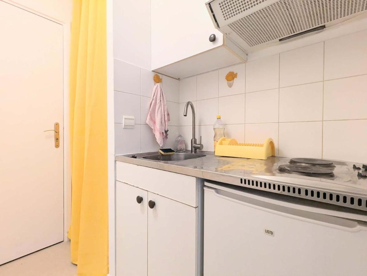 Studio centre de Paris 11 - 4