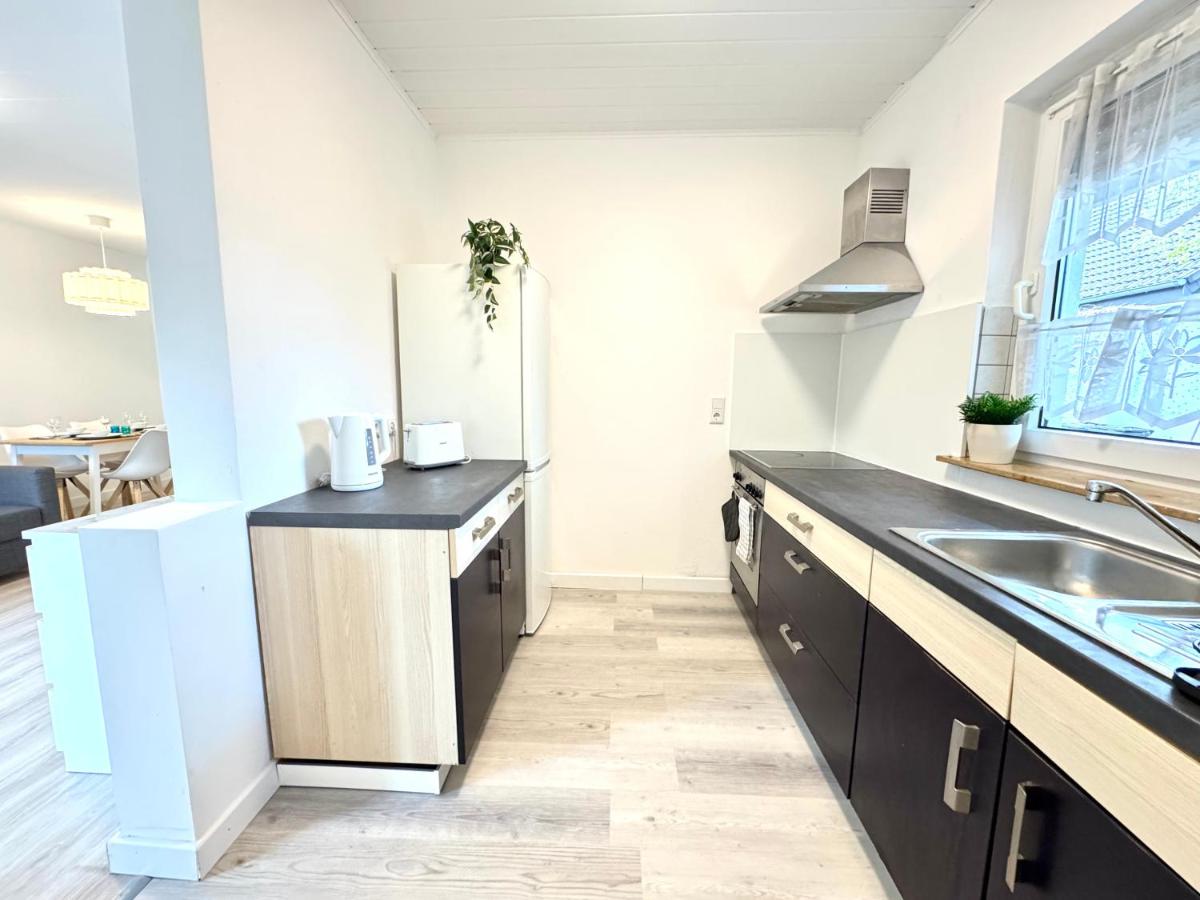Apartment Köln GMPEG