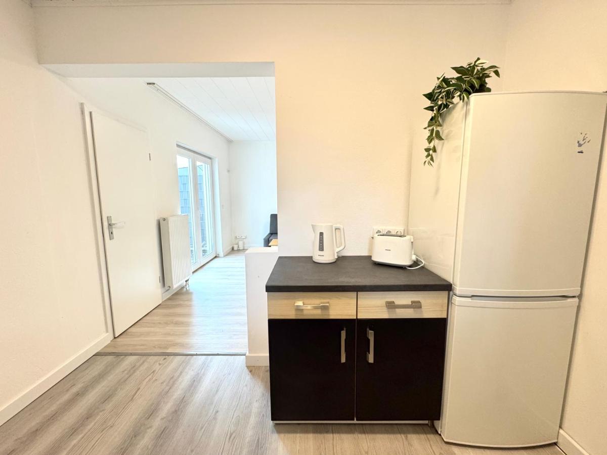 Apartment Köln GMPEG