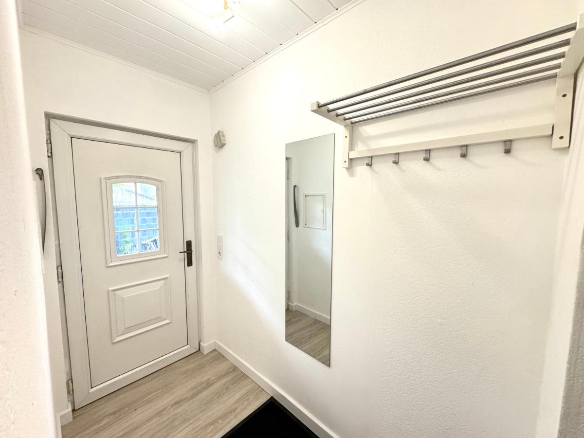Apartment Köln GMPEG