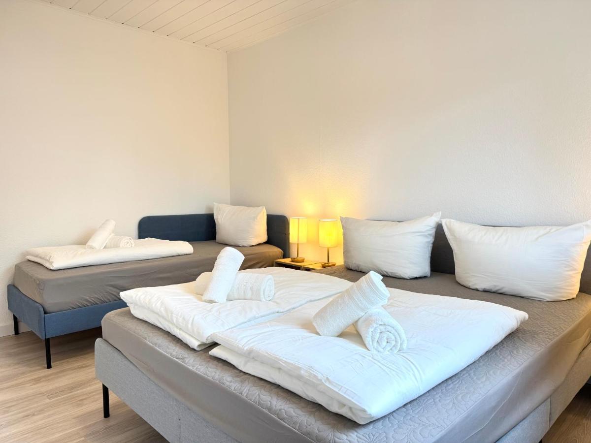 Apartment Köln GMPEG