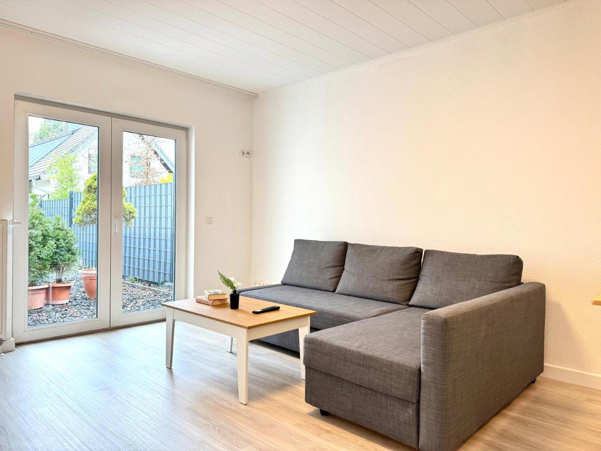 Apartment Köln GMPEG