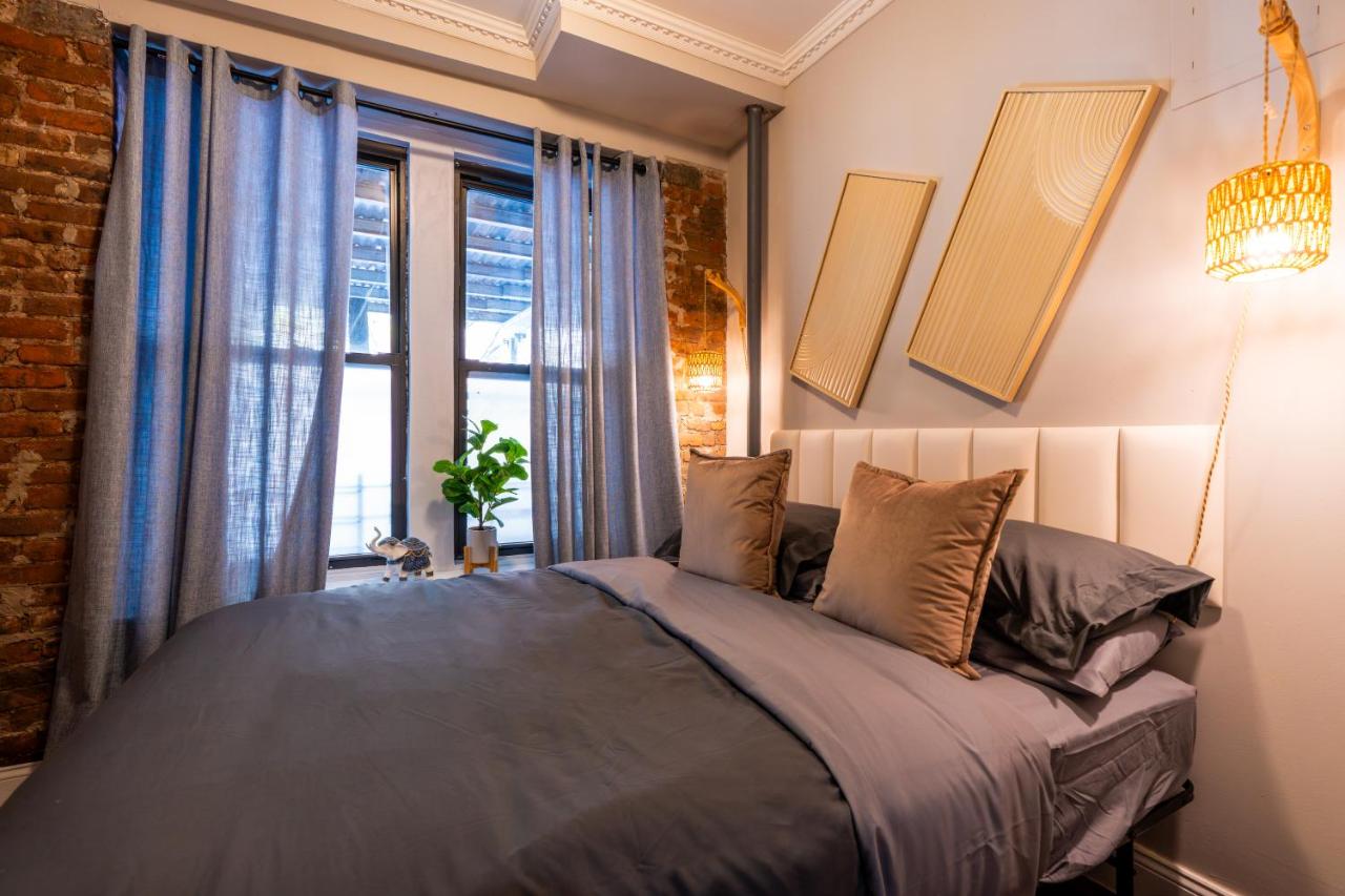 Elegant NYC Suites - 2