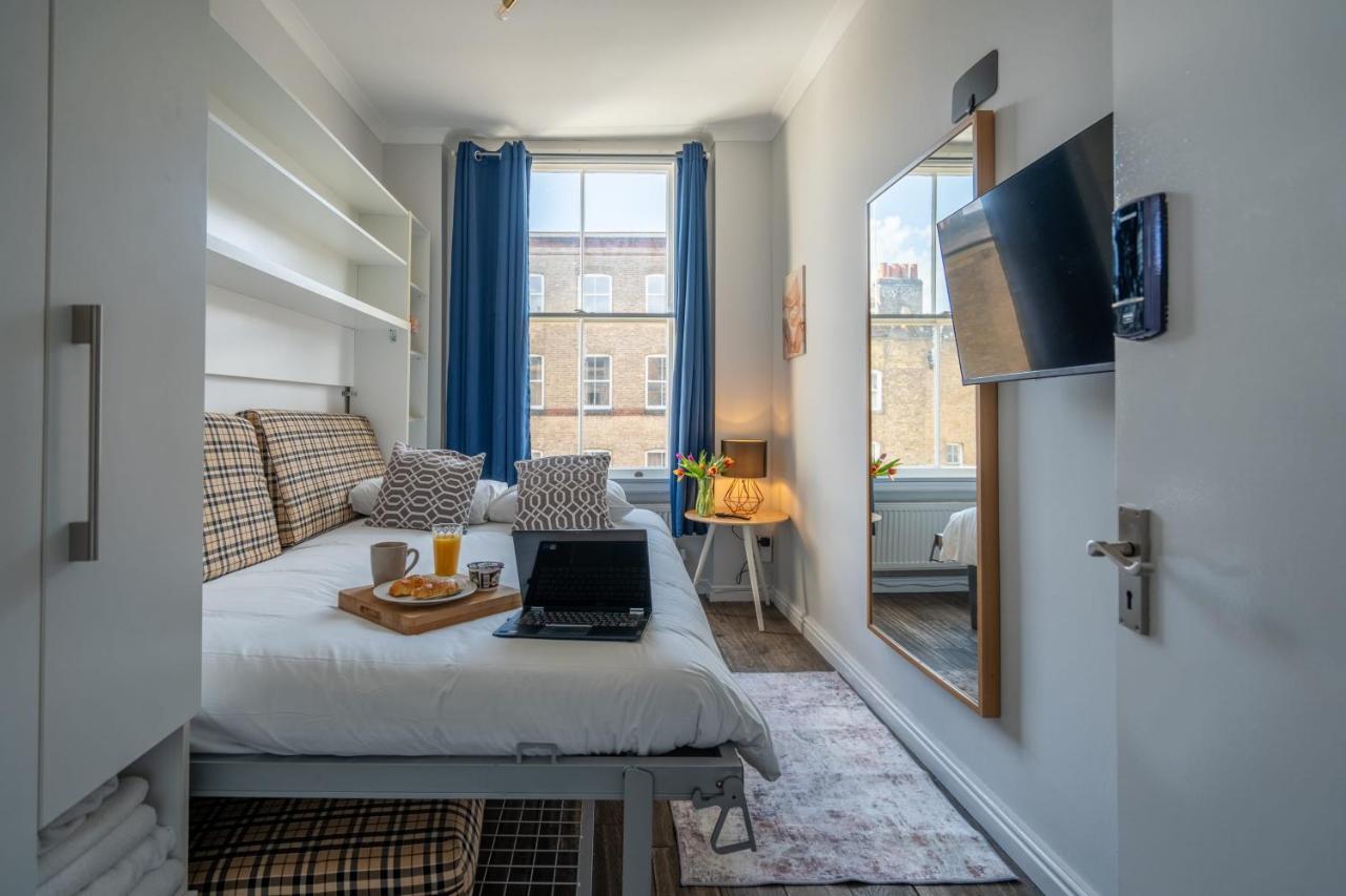 Shoreditch House - 5