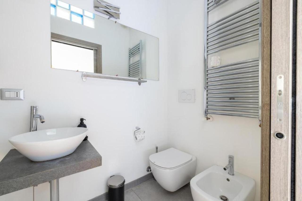 Modern Room - Private Bathroom - Central Rome - 3