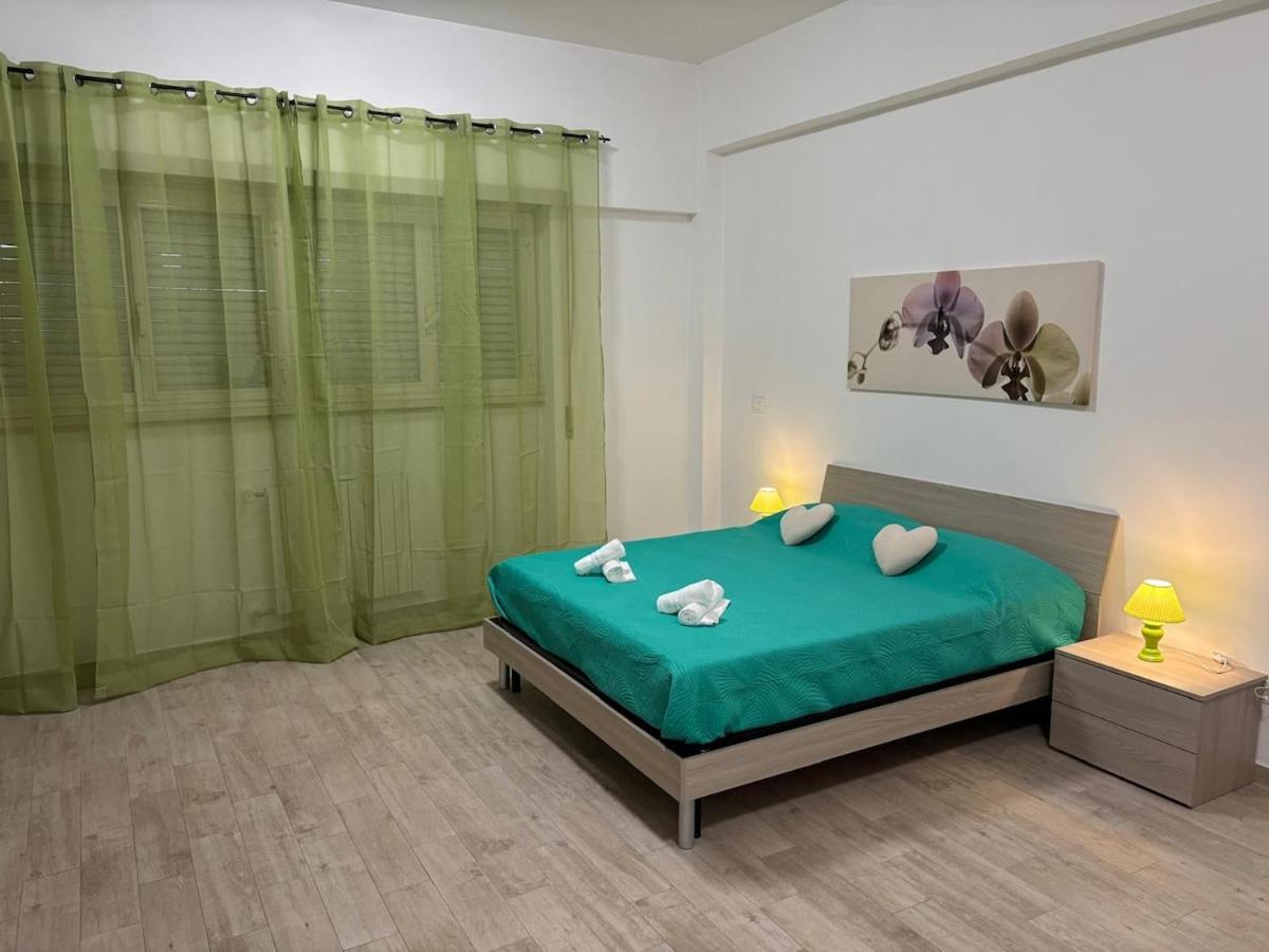 San Paolo, a 10 minuti dal centro, 8 posti letto! - 2