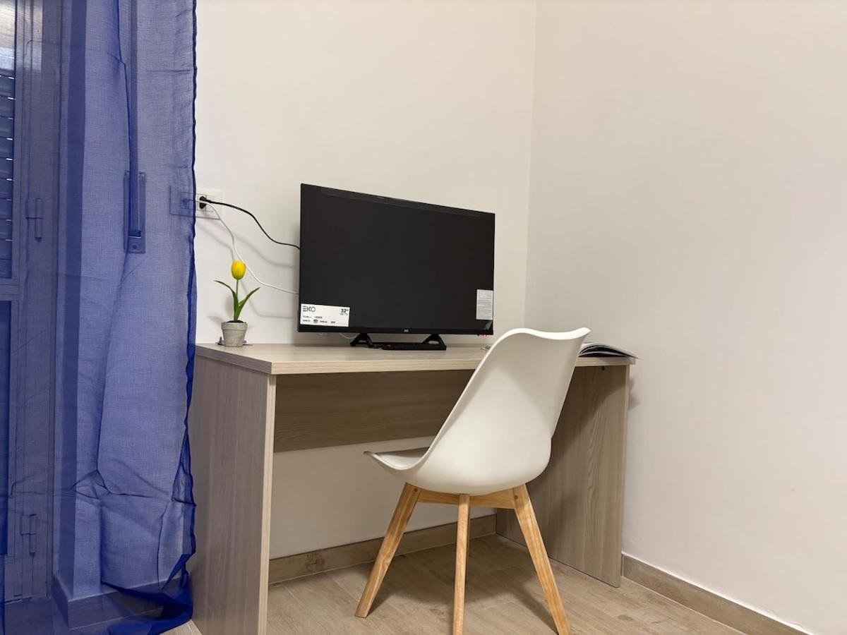 San Paolo, a 10 minuti dal centro, 8 posti letto! - 5