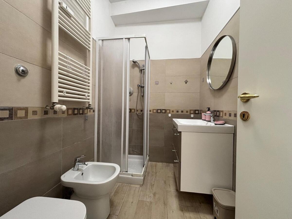 San Paolo, a 10 minuti dal centro, 8 posti letto! - 3