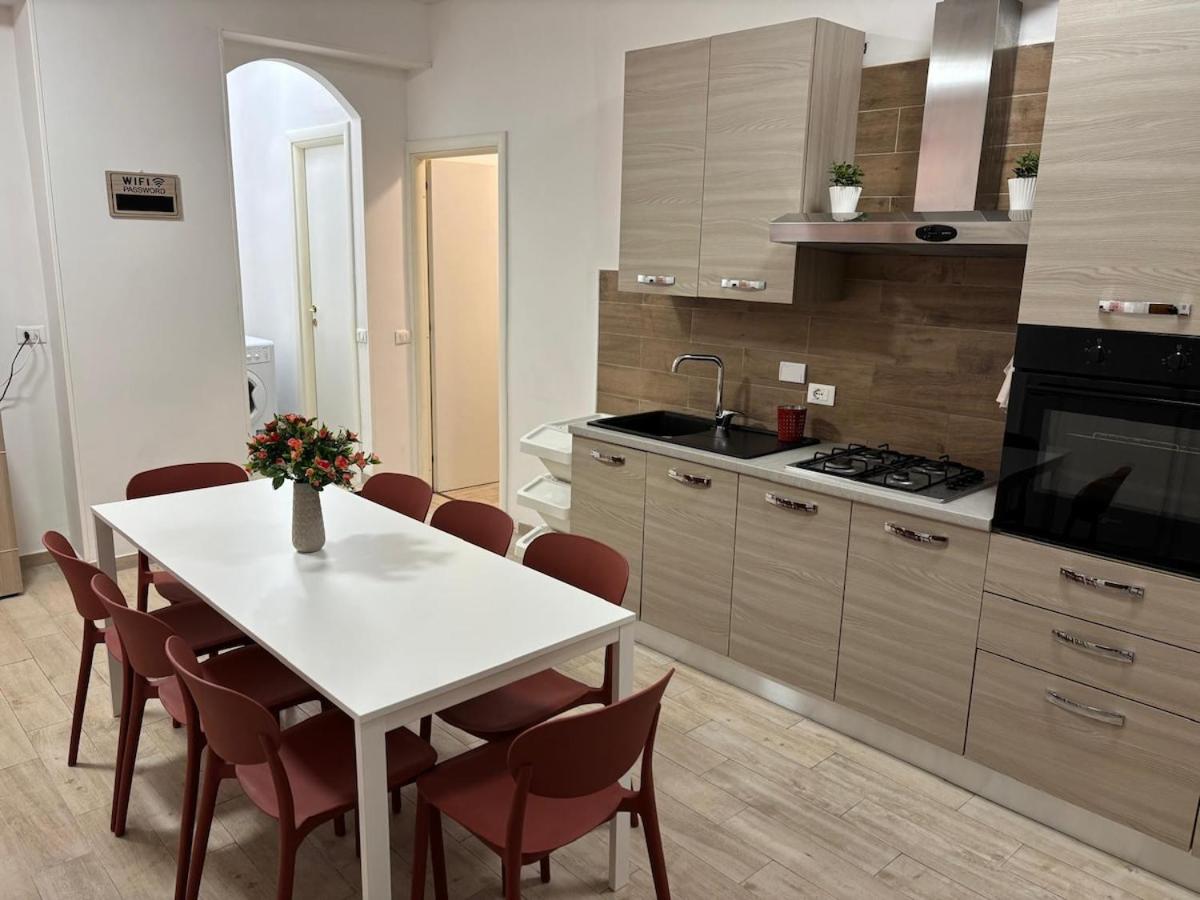 San Paolo, a 10 minuti dal centro, 8 posti letto! - 4