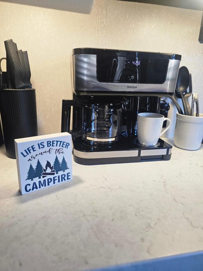 Grand Canyon RV Glamping — photo 19