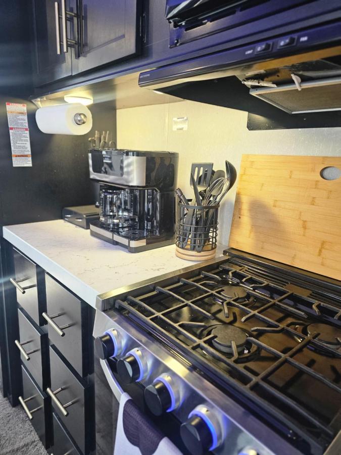 Grand Canyon RV Glamping — photo 18