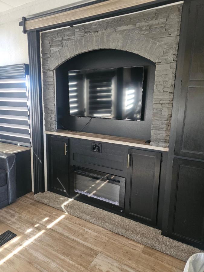 Grand Canyon RV Glamping — photo 17
