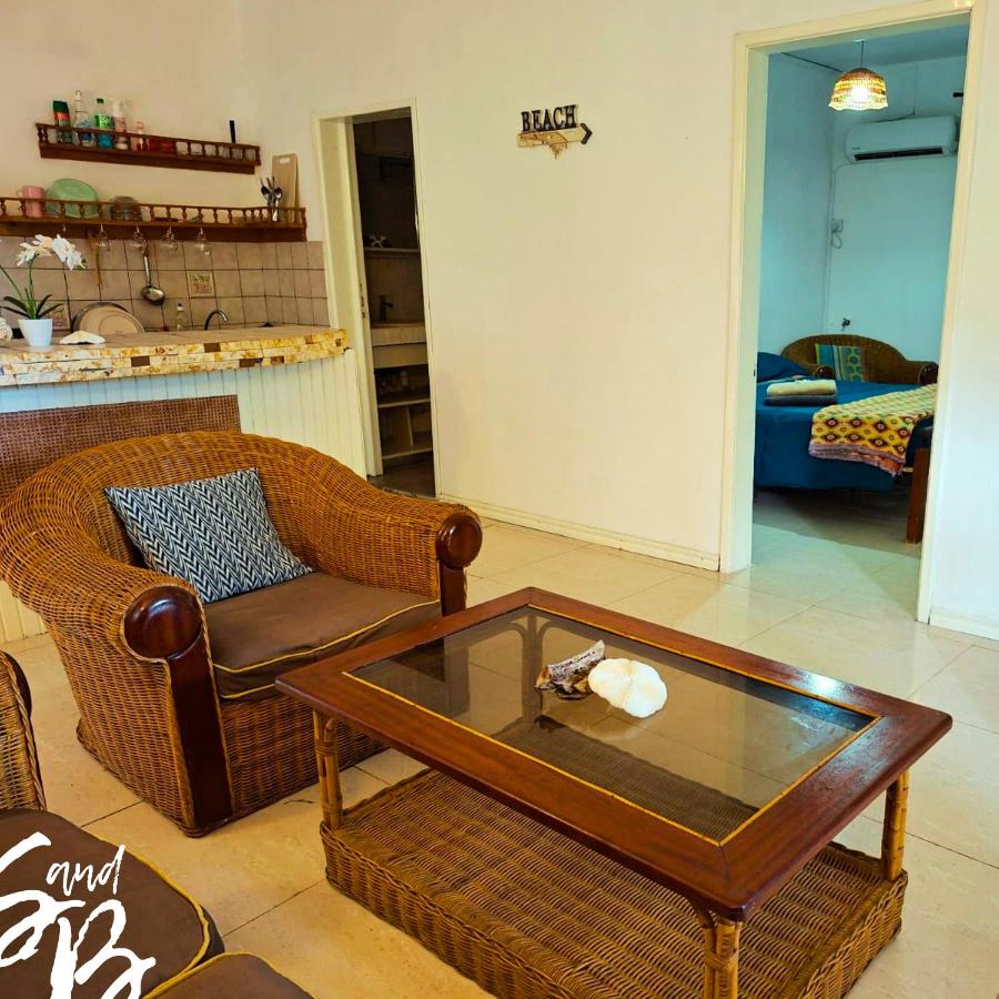 Appartement Lakaz Metiss Arobaz - 5