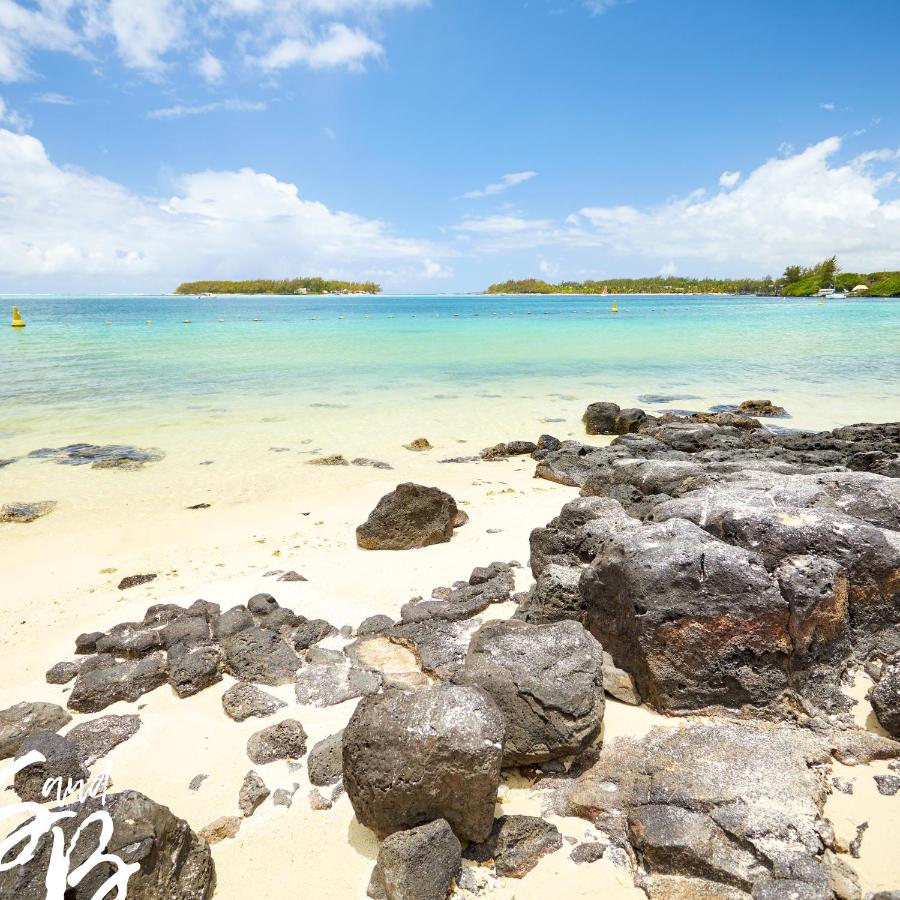 Appartement Lakaz Metiss Arobaz - 2