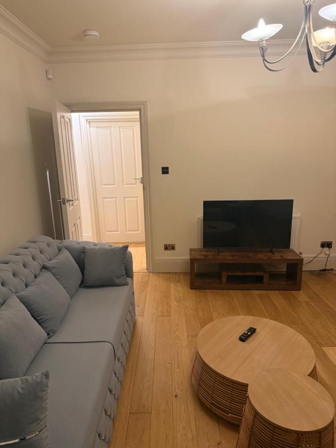 redcliffe garden - 5