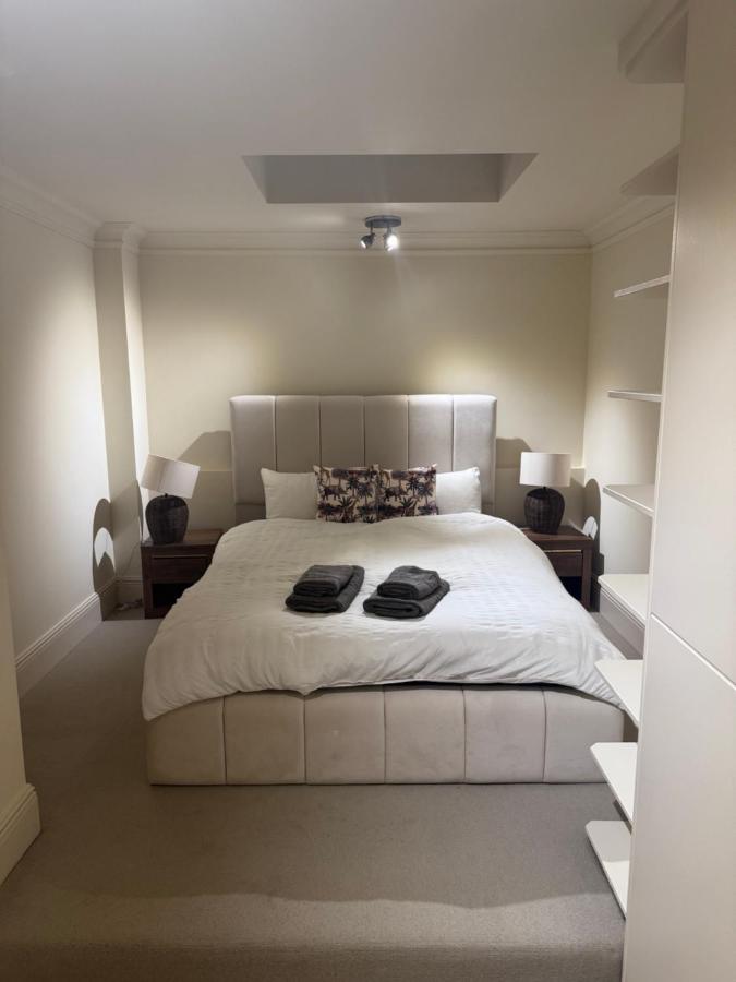 redcliffe garden - 2