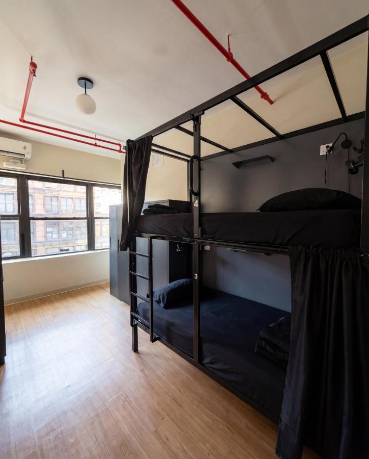 Nap York Central Park Sleep Station - 2