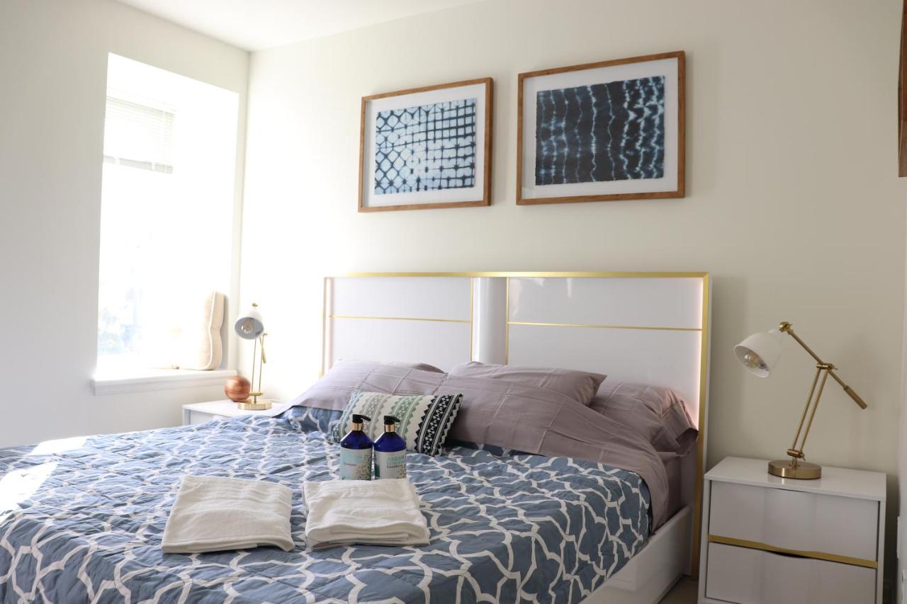 Promenade Studio With Free Parking! - 3