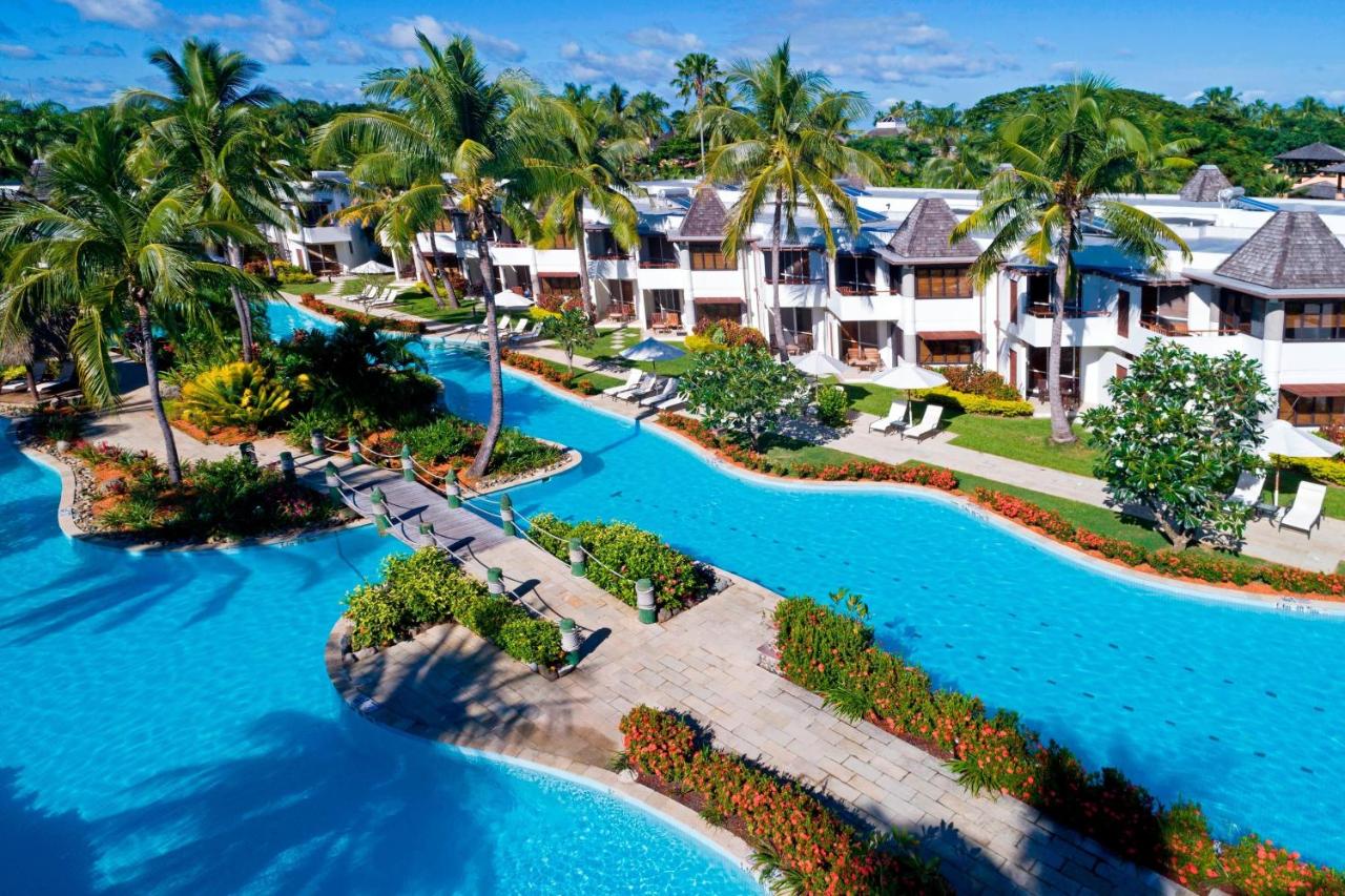 Sheraton Denarau Villas - 4