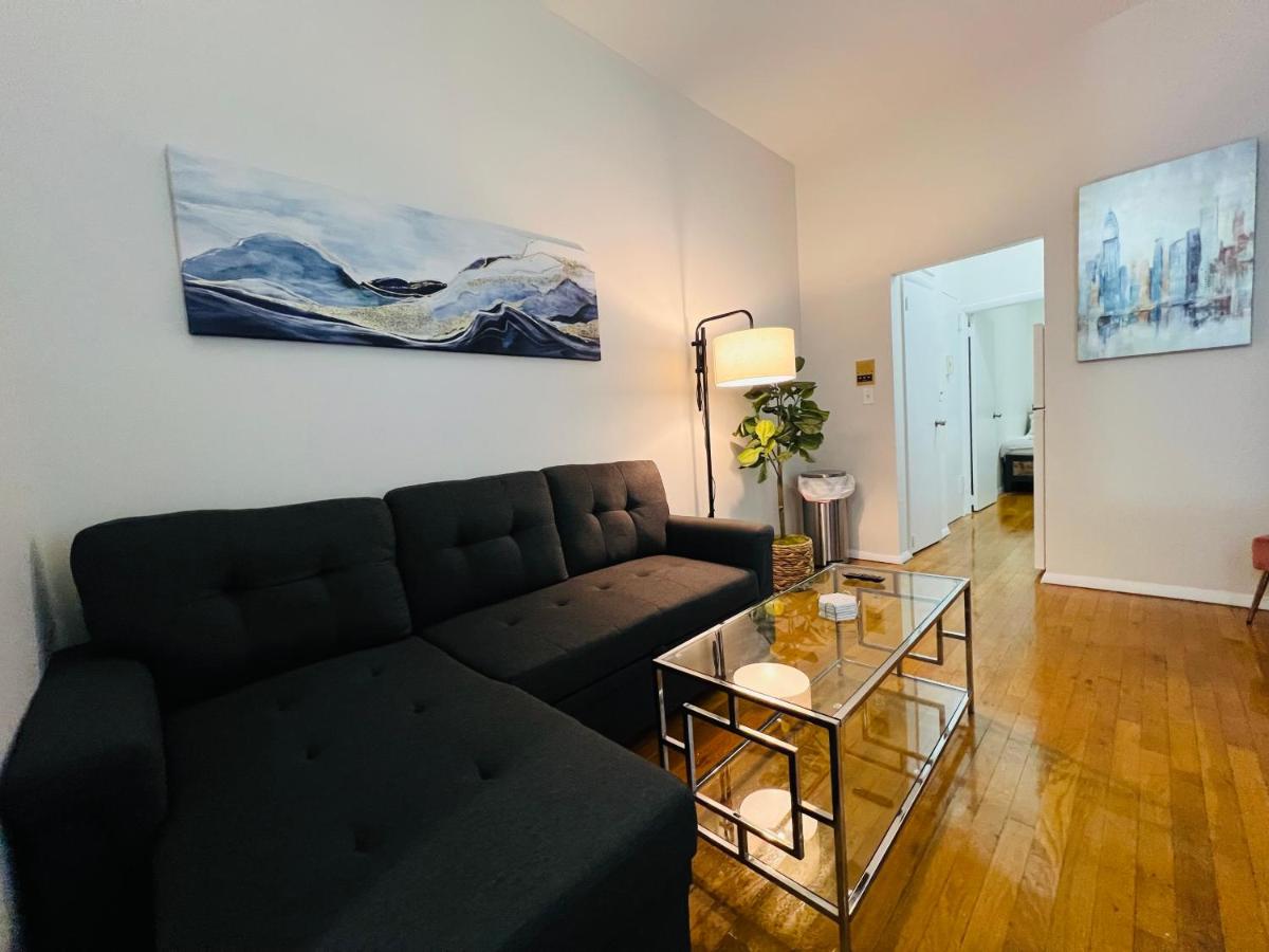 UWS Central Park Collections - 4