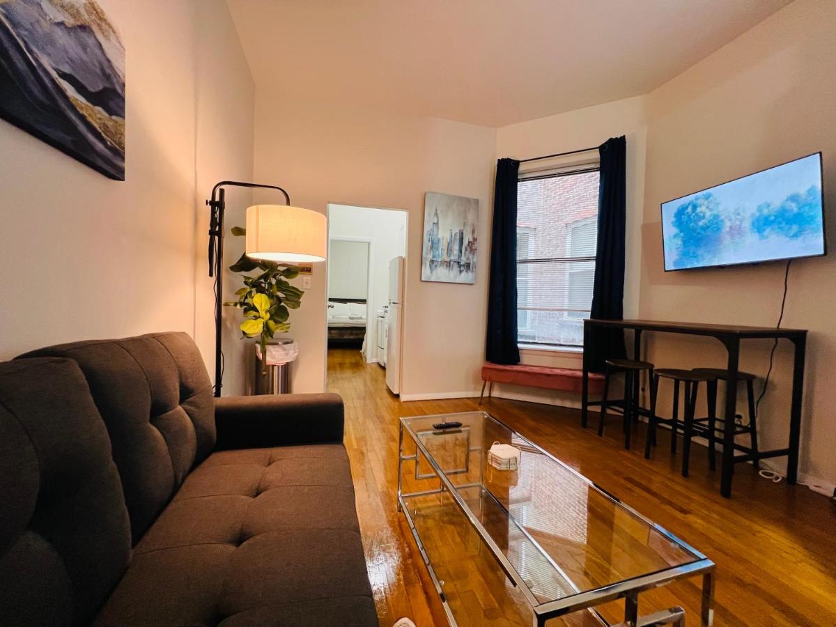 UWS Central Park Collections