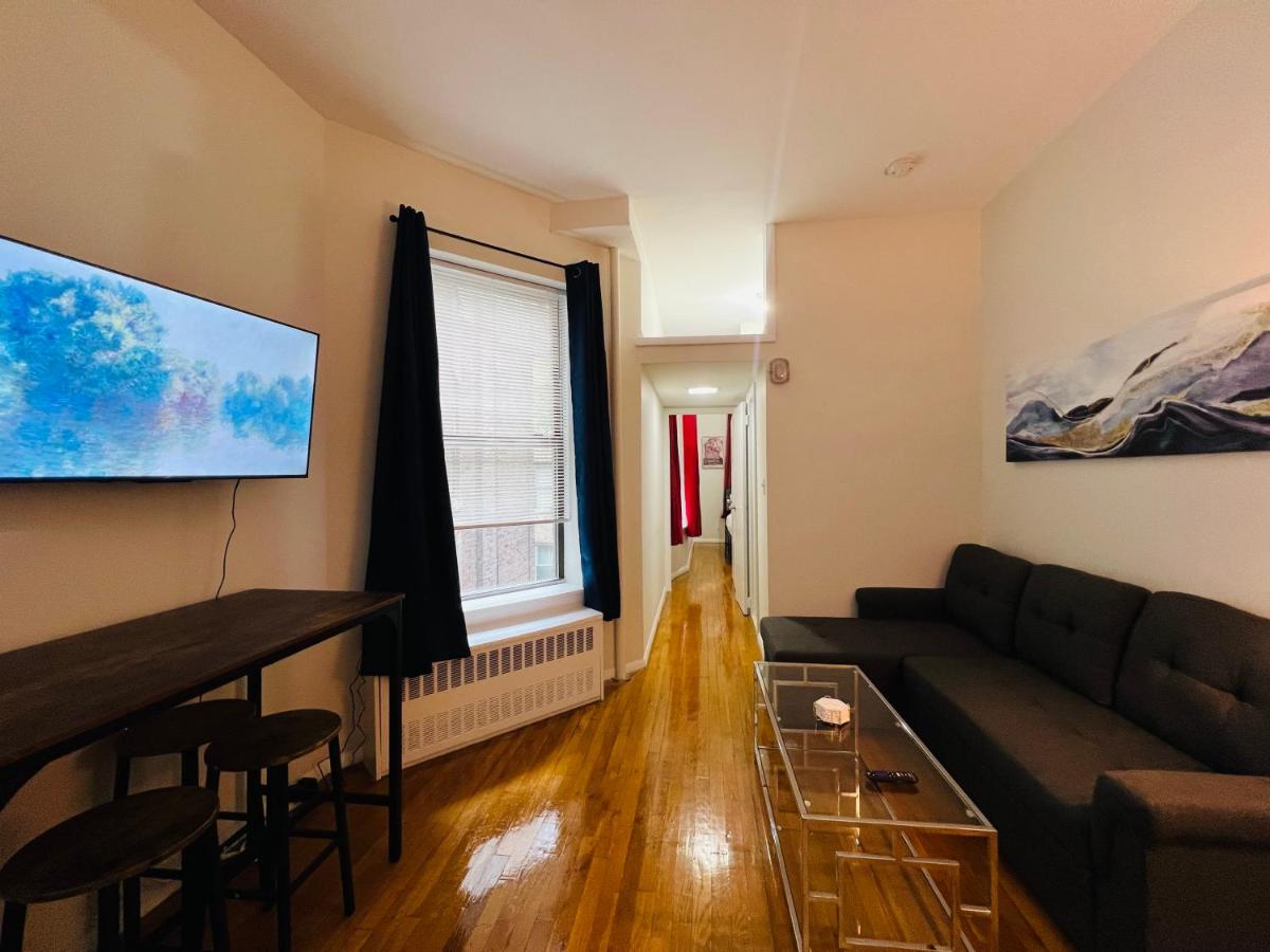 UWS Central Park Collections - 5