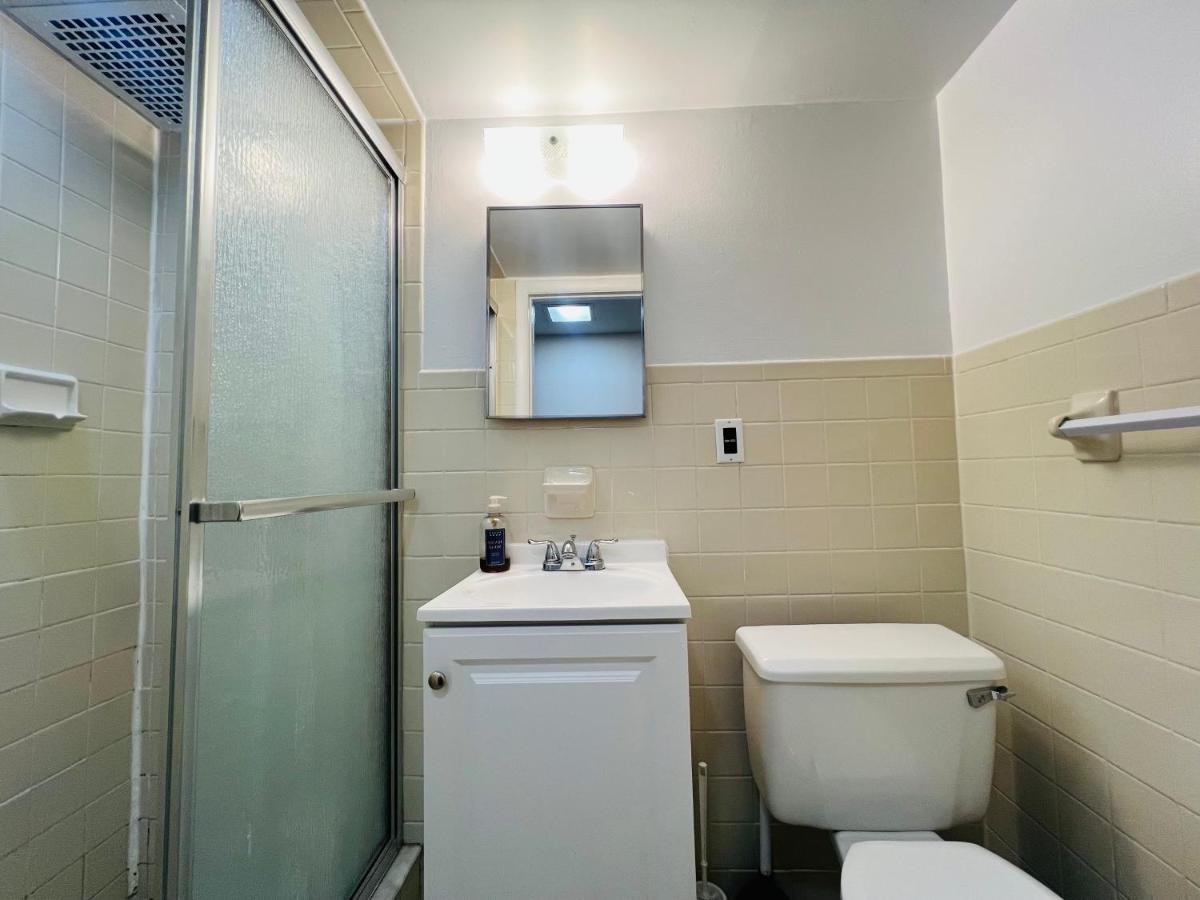 UWS Central Park Collections - 3