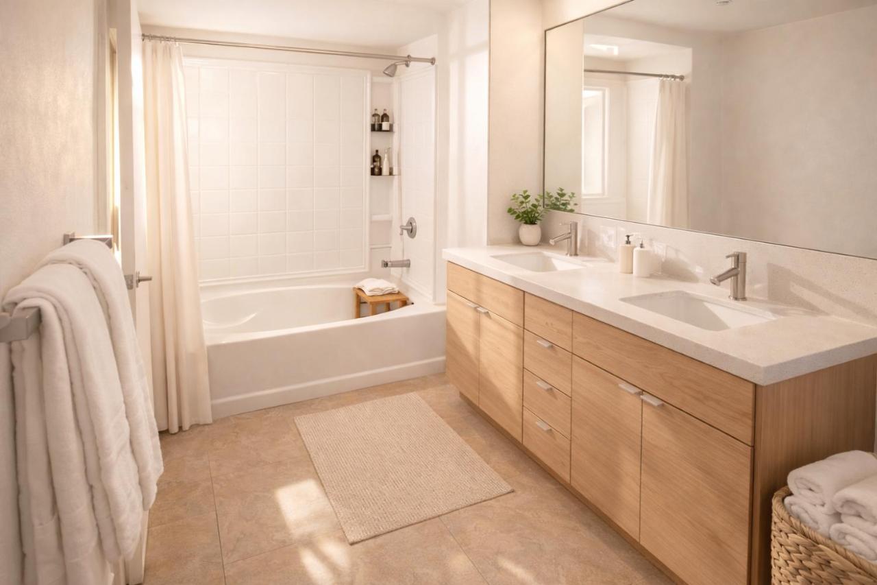 Luxury Coastal 1 & 2 Bedroom Retreat Near Venice with Pool & Cinema Room - 3