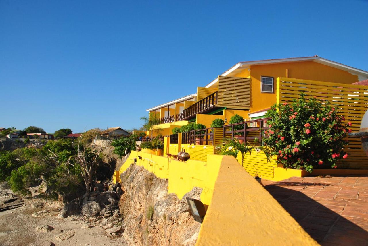 All West Apartments & Diving (Curaçao Sabana Westpunt) - Booking.com