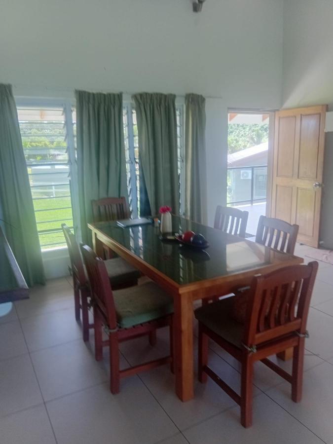 Sunset Haven SavuSavu, - 3