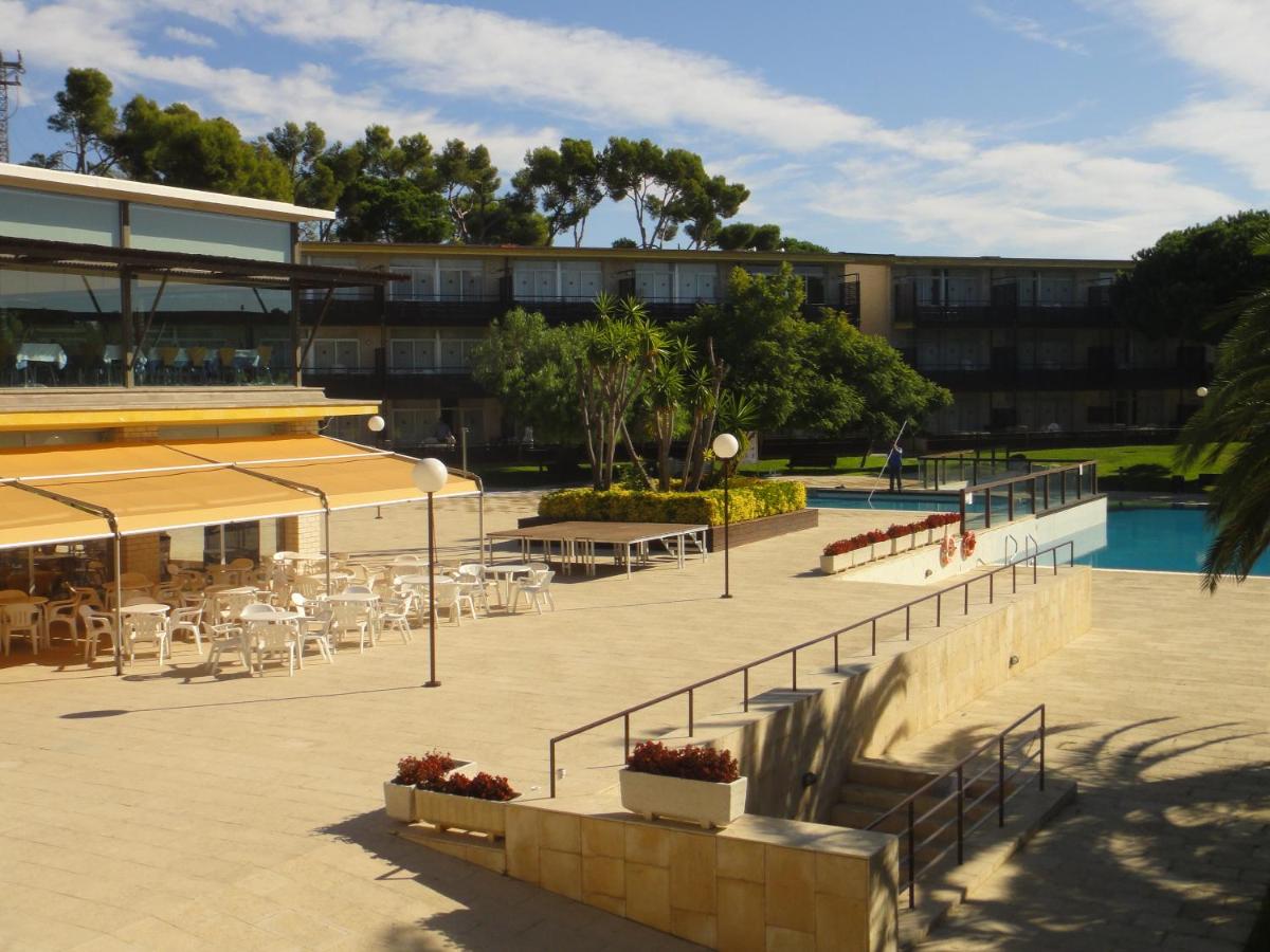 Bertur Comtat Sant Jordi, Castell-Platja dAro – Bijgewerkte ...