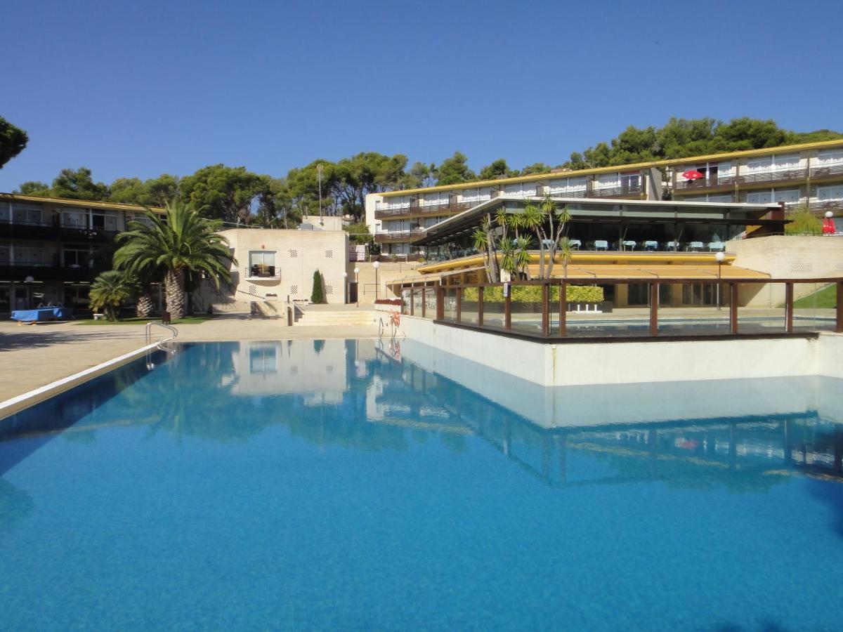Bertur Comtat Sant Jordi, Castell-Platja dAro – Bijgewerkte ...