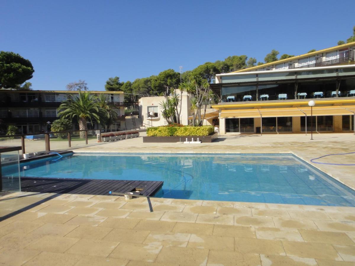 Bertur Comtat Sant Jordi, Castell-Platja dAro – Bijgewerkte ...